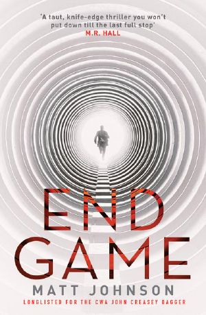 [Robert Finlay 03] • End Game